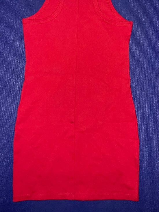 NWOT racer back dress - Picture 5 of 7